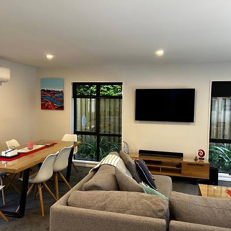 Coronet Haven Villa Куийнстаун Екстериор снимка