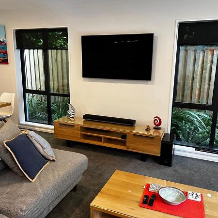 Coronet Haven Villa Куийнстаун Екстериор снимка