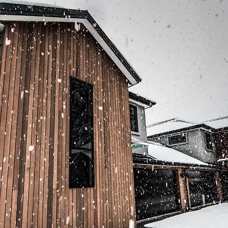 Coronet Haven Villa Куийнстаун Екстериор снимка