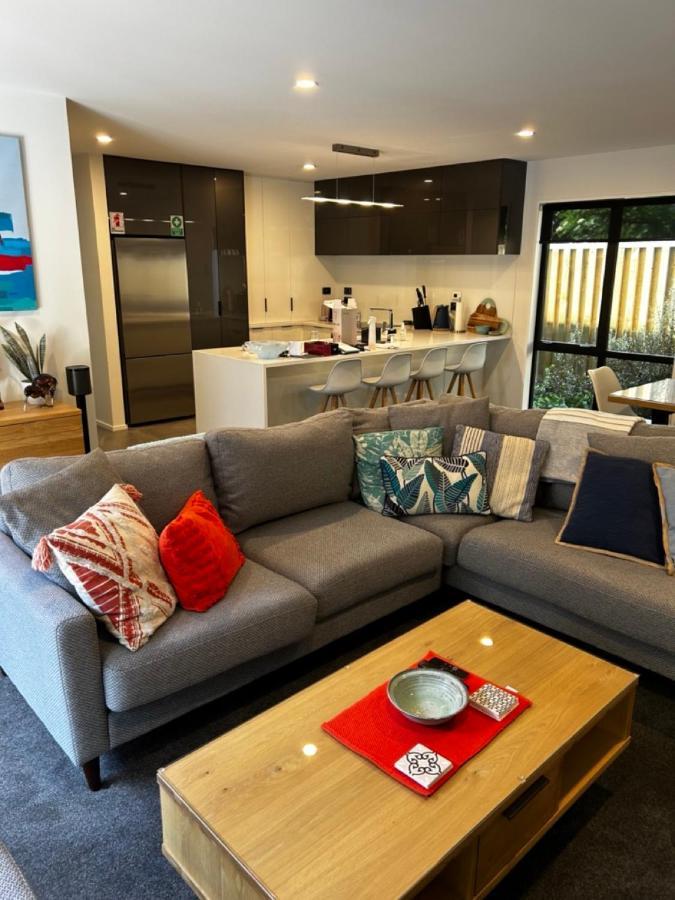 Coronet Haven Villa Куийнстаун Екстериор снимка