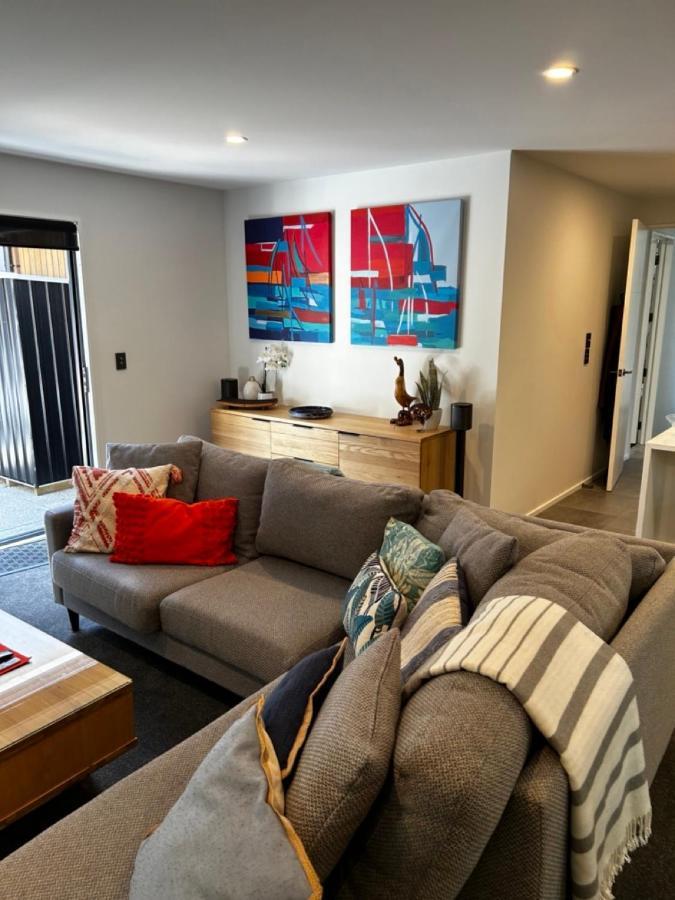 Coronet Haven Villa Куийнстаун Екстериор снимка