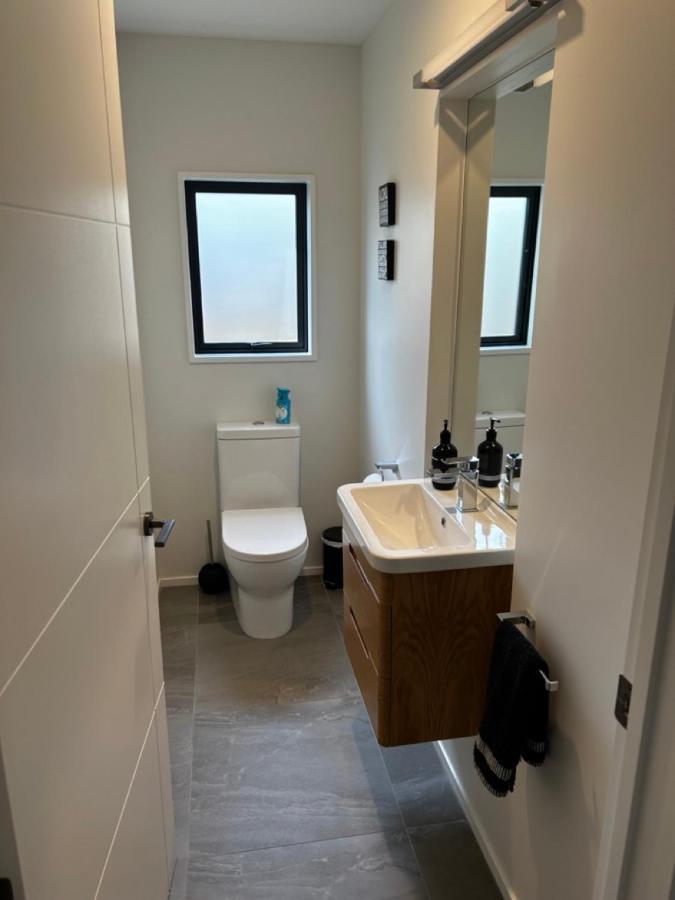Coronet Haven Villa Куийнстаун Екстериор снимка