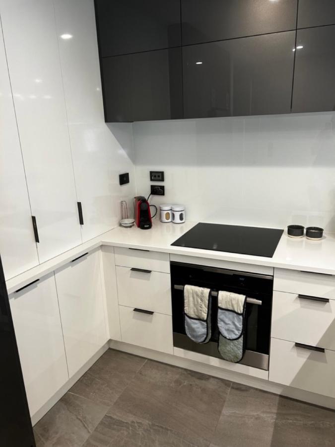 Coronet Haven Villa Куийнстаун Екстериор снимка