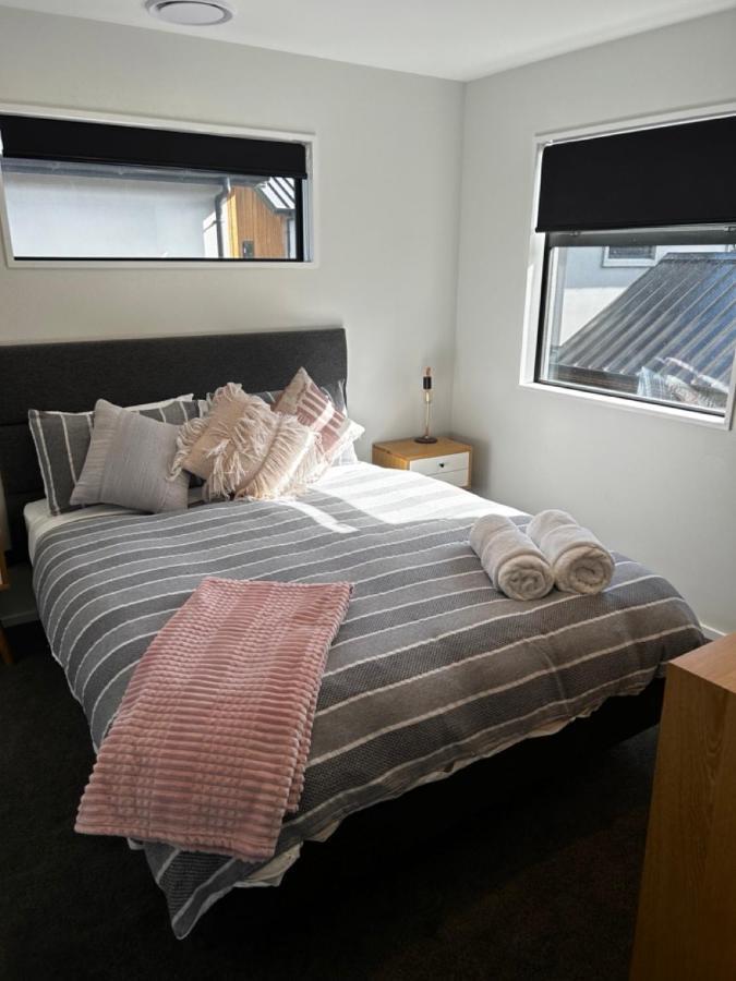 Coronet Haven Villa Куийнстаун Екстериор снимка