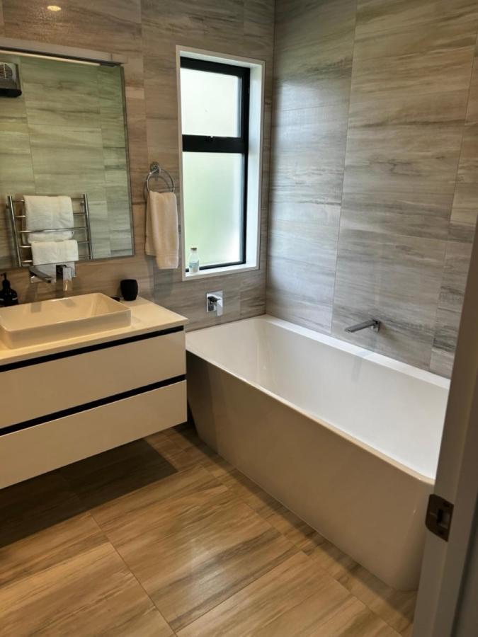 Coronet Haven Villa Куийнстаун Екстериор снимка