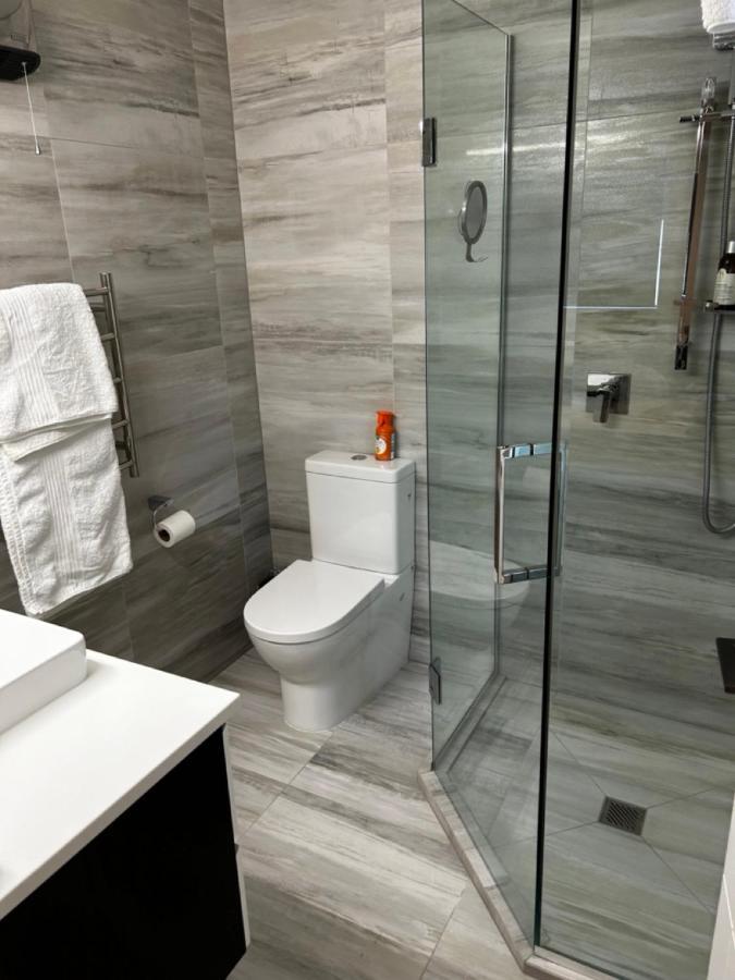 Coronet Haven Villa Куийнстаун Екстериор снимка