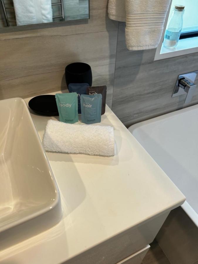 Coronet Haven Villa Куийнстаун Екстериор снимка