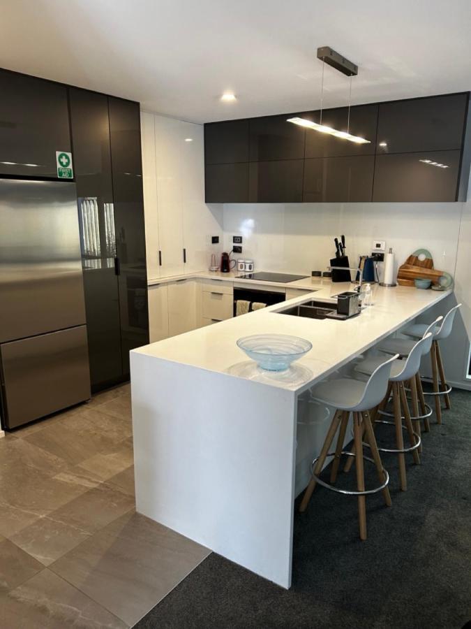 Coronet Haven Villa Куийнстаун Екстериор снимка