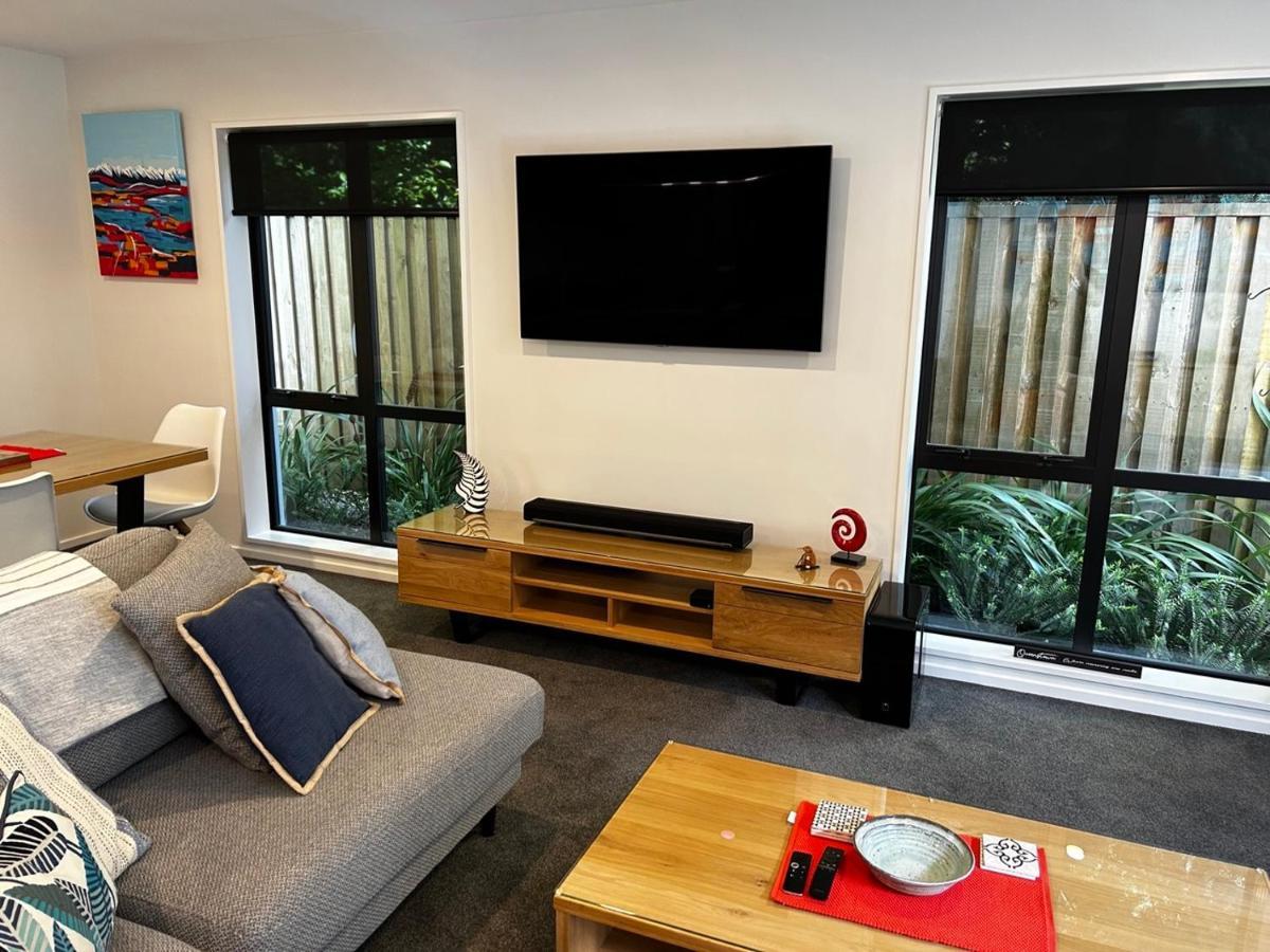 Coronet Haven Villa Куийнстаун Екстериор снимка