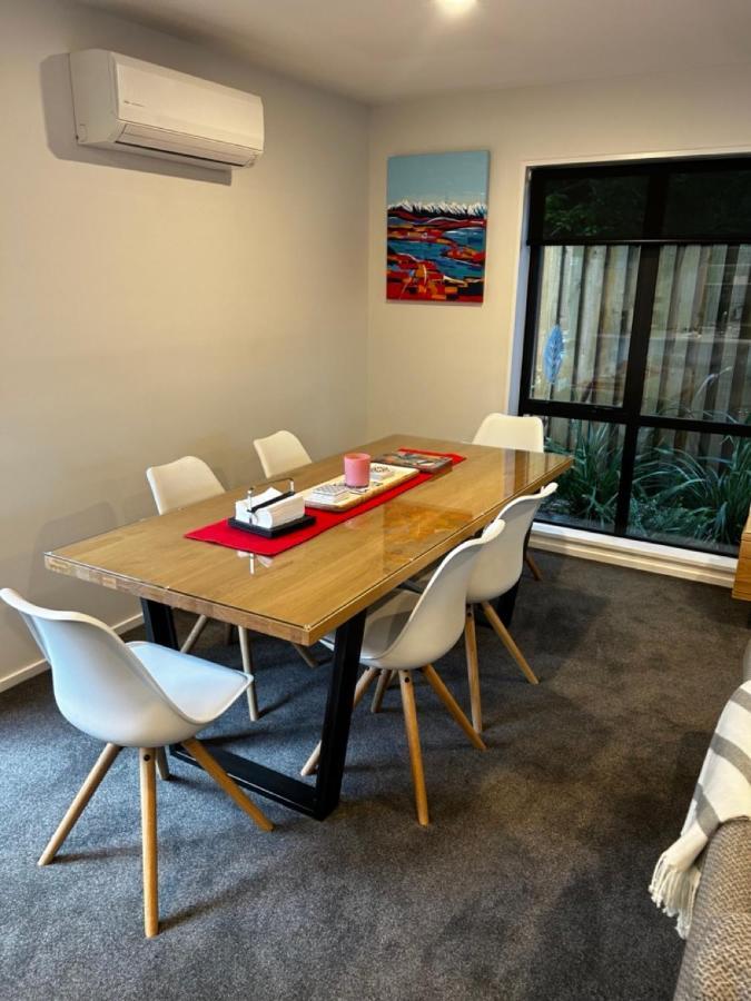 Coronet Haven Villa Куийнстаун Екстериор снимка