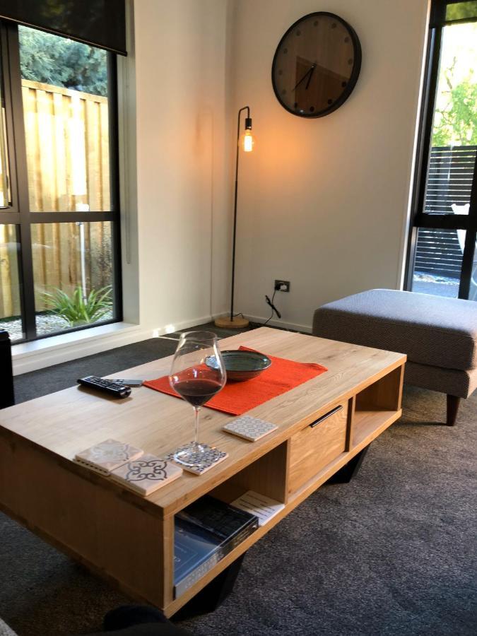 Coronet Haven Villa Куийнстаун Екстериор снимка